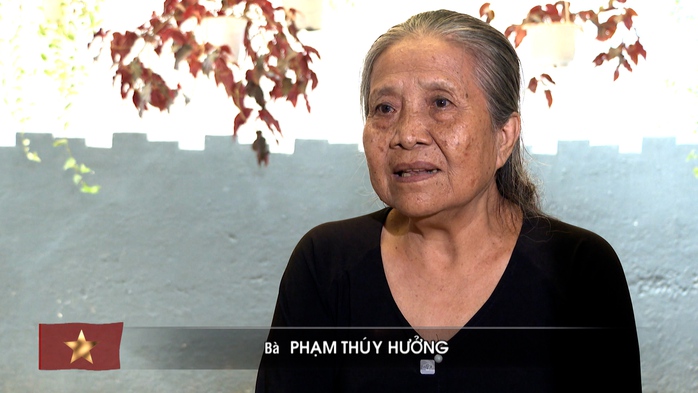 Ra mắt phim tài liệu "Mùa thu khải hoàn" - Ảnh 13.