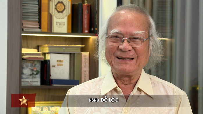 Ra mắt phim tài liệu "Mùa thu khải hoàn" - Ảnh 15.