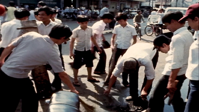 Ra mắt phim tài liệu "Mùa thu khải hoàn" - Ảnh 2.