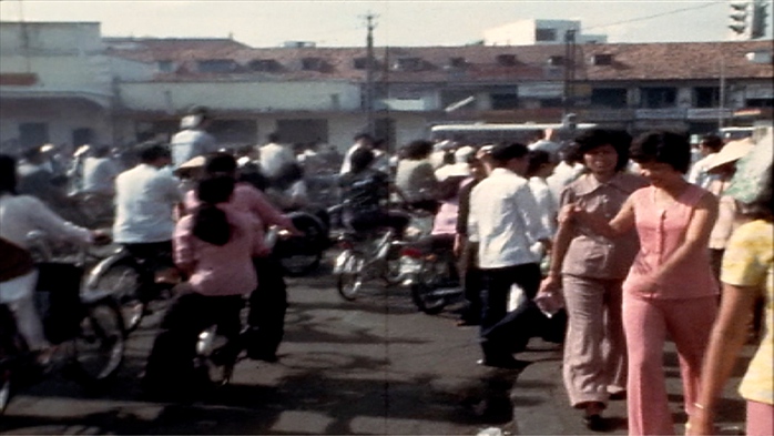 Ra mắt phim tài liệu "Mùa thu khải hoàn" - Ảnh 6.