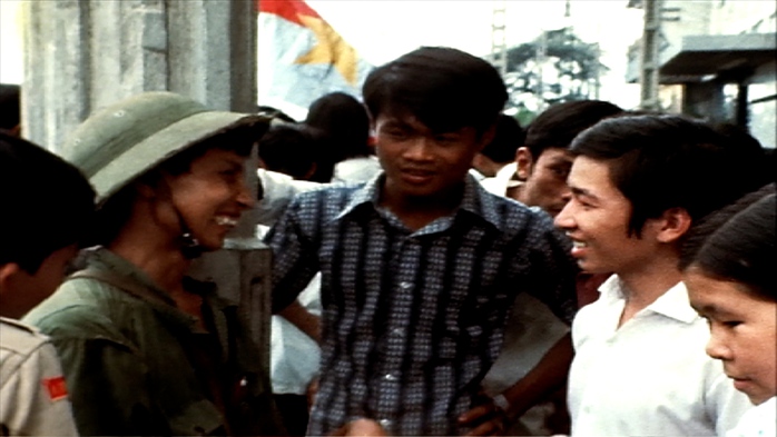 Ra mắt phim tài liệu "Mùa thu khải hoàn" - Ảnh 3.