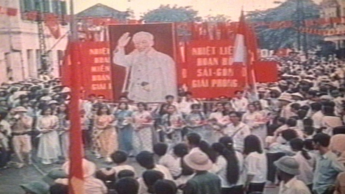 Ra mắt phim tài liệu "Mùa thu khải hoàn" - Ảnh 1.