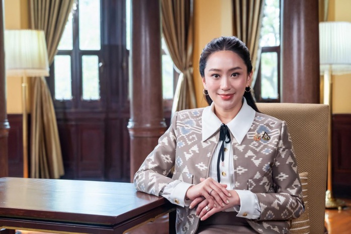 Thái Lan: Bà Paetongtarn Shinawatra bước vào "ngày phán quyết"- Ảnh 1.