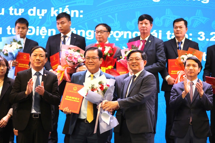69 dự án, gần 120 ngàn tỉ đồng đầu tư vào Gia Lai- Ảnh 3.
