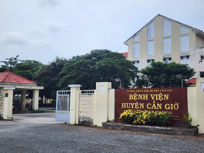 Cơ sở 2 Bệnh viện Từ Dũ chính thức mở tại Cần Giờ - TP HCM- Ảnh 2.