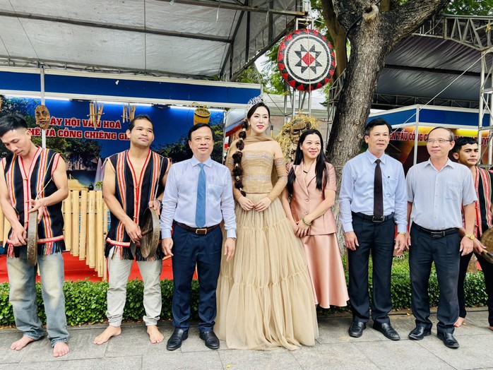 Khám phá tinh hoa ẩm thực và cà phê đặc sản Gia Lai giữa lòng Quy Nhơn - Ảnh 6.