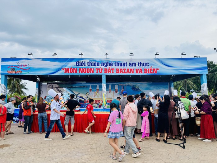Khám phá tinh hoa ẩm thực và cà phê đặc sản Gia Lai giữa lòng Quy Nhơn - Ảnh 12.