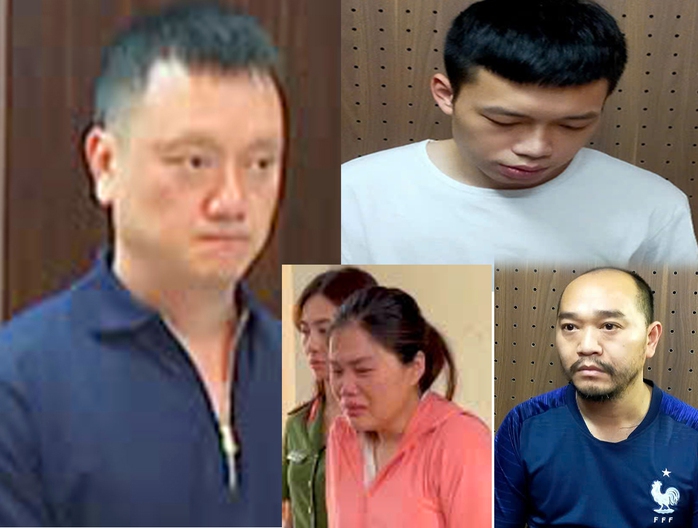 Trùm giang hồ Vi "ngộ" đứng sau công ty bỏ ngoài sổ sách 33 tỉ đồng- Ảnh 3. Trùm giang hồ Vi "ngộ" đứng sau công ty bỏ ngoài sổ sách 33 tỉ đồng- Ảnh 3.