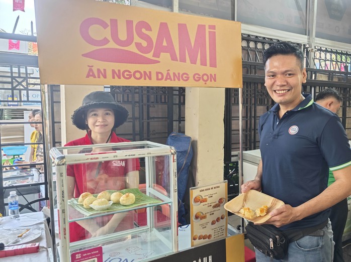 KINH NGHIỆM Mở quán ăn: Chọn mặt bằng quyết định thành công kinh doanh F&B - Ảnh 1.