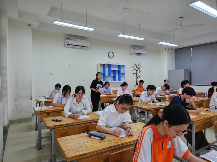 Góp ý chương trình chỉnh sửa của một số môn học- Ảnh 1. Góp ý chương trình chỉnh sửa của một số môn học- Ảnh 1.