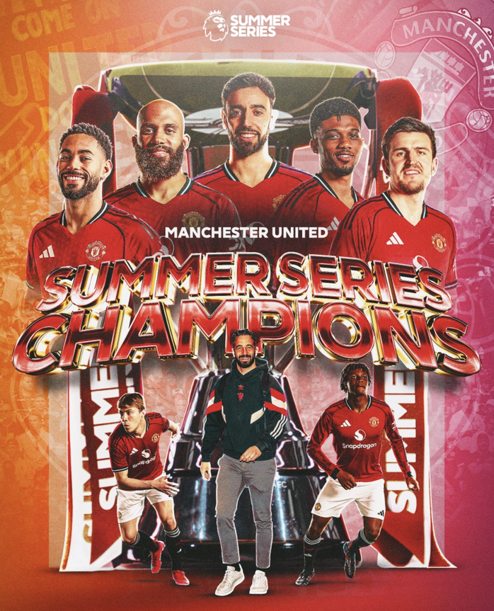Man United hòa Everton, HLV Ruben Amorim có danh hiệu đầu tay cùng "Quỷ đỏ"- Ảnh 9. Man United hòa Everton, HLV Ruben Amorim có danh hiệu đầu tay cùng "Quỷ đỏ"- Ảnh 9.