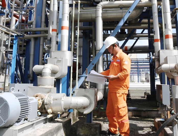Thúc đẩy tiềm năng các dự án năng lượng - Ảnh 1.