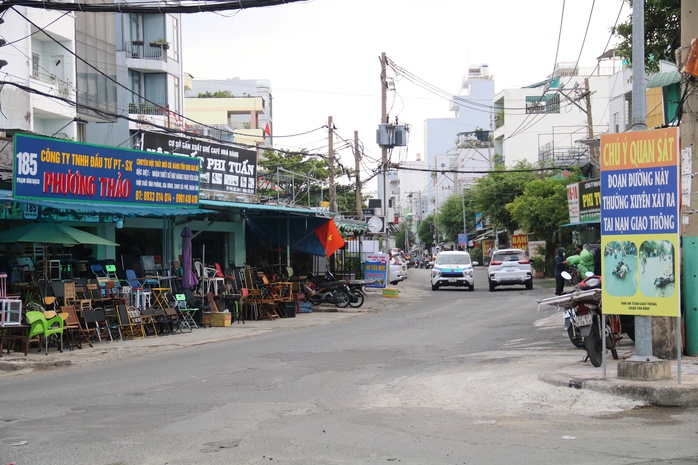 Nhiều giải pháp “giải cứu” đường thi công gần 10 năm chưa hoàn thành- Ảnh 2. Nhiều giải pháp “giải cứu” đường thi công gần 10 năm chưa hoàn thành- Ảnh 2.