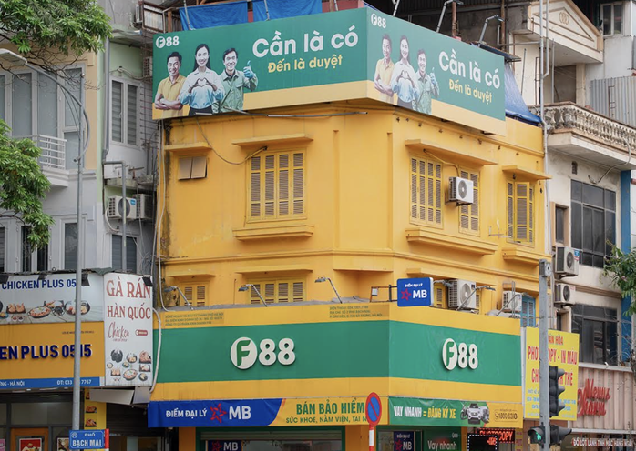 Có nên đầu tư cổ phiếu F88 giá 634.900 đồng trên sàn Upcom? - Ảnh 1. Có nên đầu tư cổ phiếu F88 giá 634.900 đồng trên sàn Upcom? - Ảnh 1.
