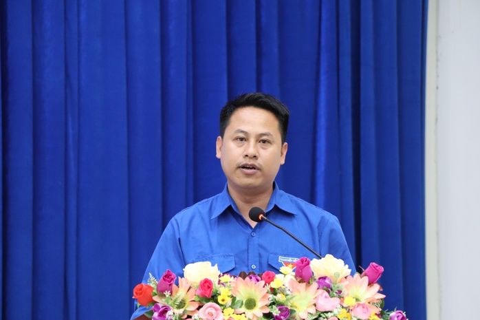 Đoàn Báo Người Lao Động và Thành đoàn Đà Nẵng tổ chức nhiều hoạt động ý nghĩa- Ảnh 16.