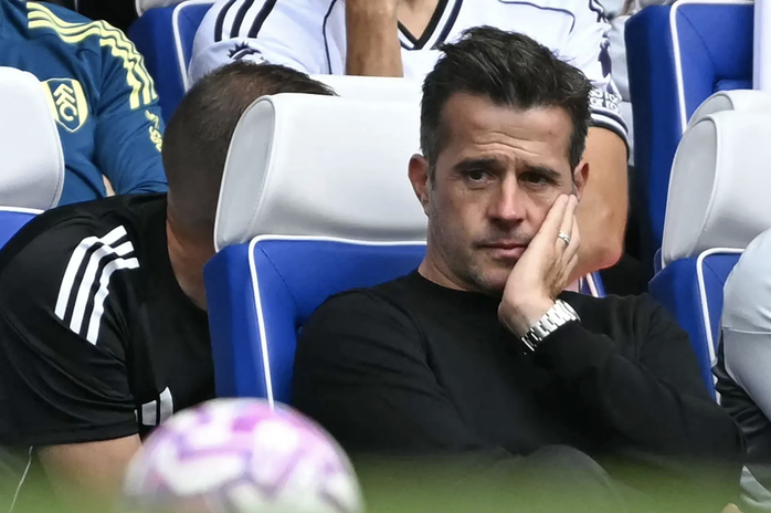 VAR gây tranh cãi, Chelsea thắng Fulham ở derby London- Ảnh 3. VAR gây tranh cãi, Chelsea thắng Fulham ở derby London- Ảnh 3.