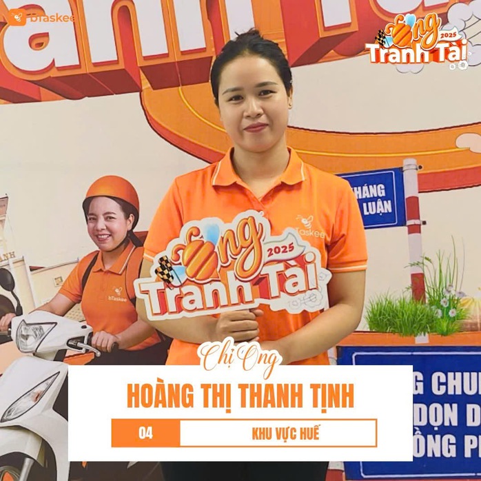 ĐIỀU TÔI NÓI: Nghề nào cũng cao quý- Ảnh 3. ĐIỀU TÔI NÓI: Nghề nào cũng cao quý- Ảnh 3.