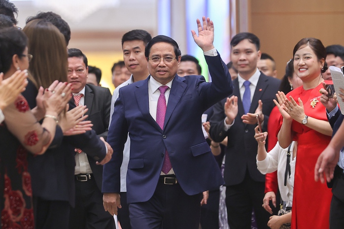 - Ảnh 1. doanh nghiệp - Ảnh 1.