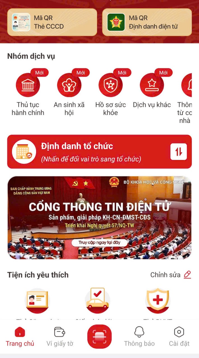 Ví điện tử, công ty chứng khoán cũng "đua" tặng tiền 100.000 đồng - Ảnh 1. Ví điện tử, công ty chứng khoán cũng "đua" tặng tiền 100.000 đồng - Ảnh 1.