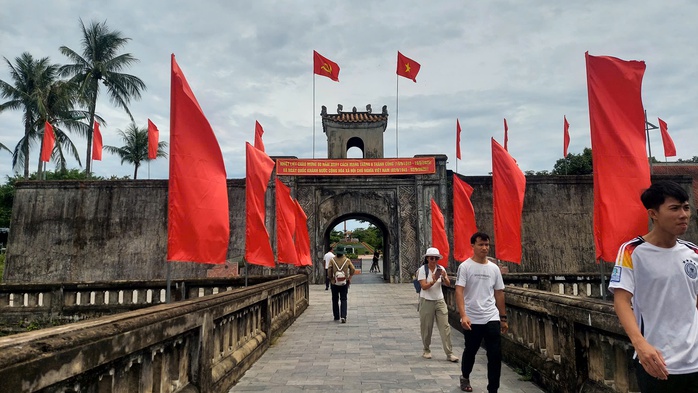 Bộ phim "lấy nước mắt hàng triệu người" sẽ chiếu miễn phí ở Quảng Trị - Ảnh 1. Bộ phim "lấy nước mắt hàng triệu người" sẽ chiếu miễn phí ở Quảng Trị - Ảnh 1.