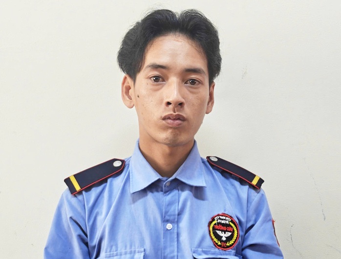Bị sát hại vì nghĩ anh họ đang đùa giỡn- Ảnh 1. Bị sát hại vì nghĩ anh họ đang đùa giỡn- Ảnh 1.