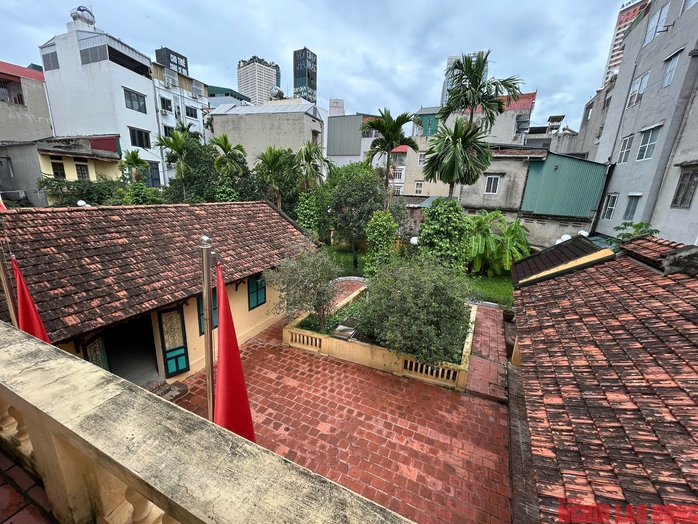 Căn nhà nơi Chủ tịch Hồ Chí Minh viết "Lời kêu gọi toàn quốc kháng chiến"- Ảnh 16. Căn nhà nơi Chủ tịch Hồ Chí Minh viết "Lời kêu gọi toàn quốc kháng chiến"- Ảnh 16.