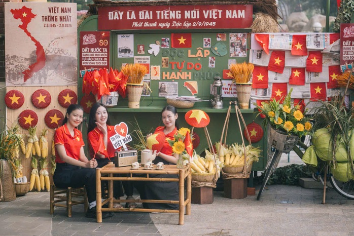 Tây Ninh chi tặng Hơn 310 tỷ đồng cho người dân trước ngày 2 - 9 - Ảnh 2. Tây Ninh chi tặng Hơn 310 tỷ đồng cho người dân trước ngày 2 - 9 - Ảnh 2.
