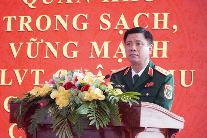 Khánh thành - Ảnh 2.