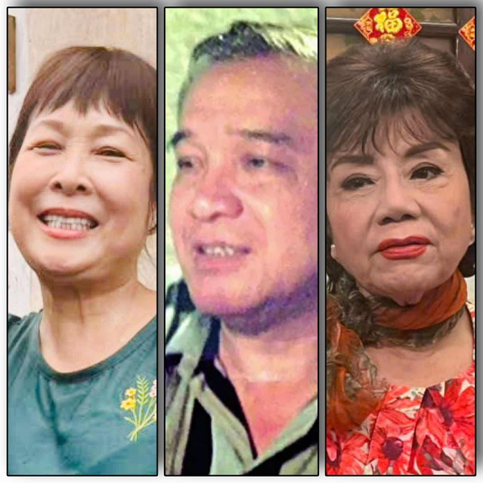 Hồng Vân, Thoại Miêu, Nguyễn Thị Minh Ngọc xúc động khi nhớ về cố nhà văn – tác giả Ngọc Linh