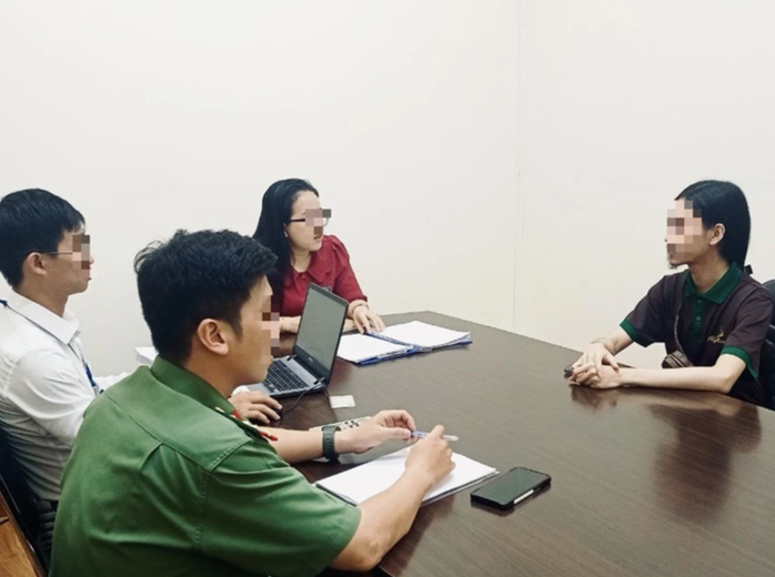 Công kích trên mạng xã hội, cơ quan chức năng không thể làm ngơ - Ảnh 1. Công kích trên mạng xã hội, cơ quan chức năng không thể làm ngơ - Ảnh 1.