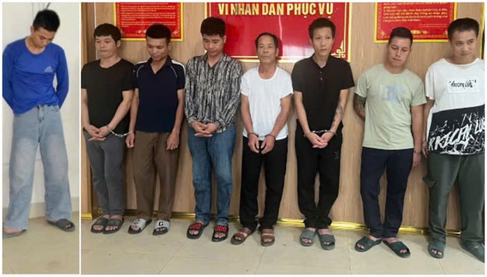 Danh tính  “ông trùm” điều hành nhóm “đàn em có số má” chuyên trộm chó- Ảnh 3.
