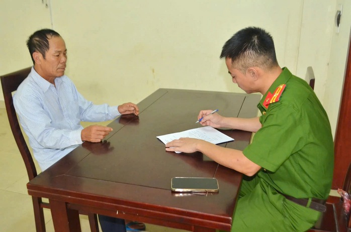Danh tính  “ông trùm” điều hành nhóm “đàn em có số má” chuyên trộm chó- Ảnh 1.