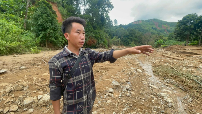 Người hùng không ở đâu xa - Ảnh 2.