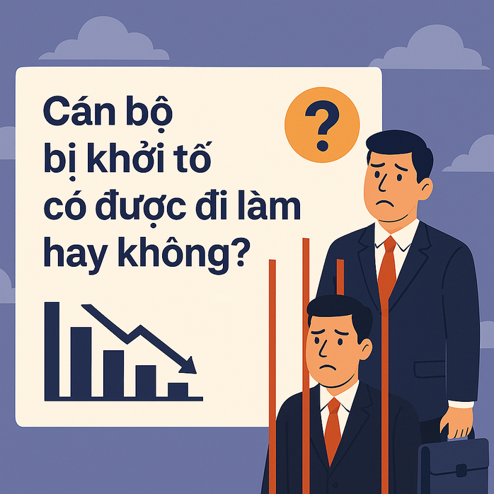 Lý do 2 cựu lãnh đạo xã ở Đà Nẵng bị khởi tố vẫn làm việc- Ảnh 1.