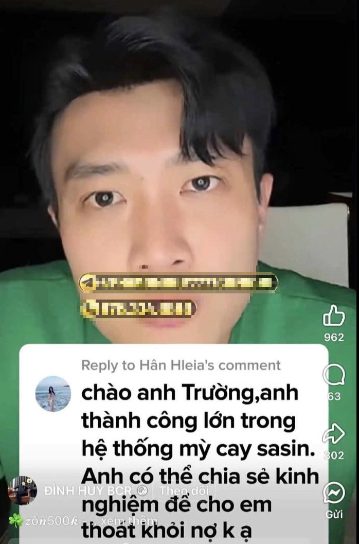 Quốc Trường , Lý Hải bị giả mạo: Cảnh báo về lừa đảo từ AI - Ảnh 1.