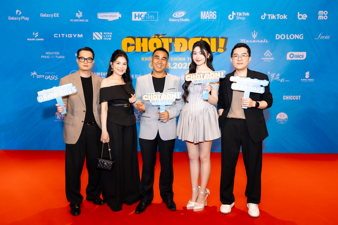 Thùy Tiên đã được thay thế bằng AI trong phim "Chốt đơn"- Ảnh 2.