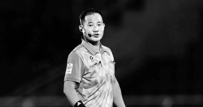 Cảnh báo đột quỵ trong bóng đá - Ảnh 1.