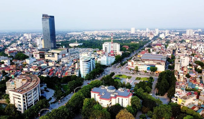 Thanh được bổ nhiệm bao nhiêu Phó giám đốc Sở sau sắp xếp bộ máy? - Ảnh 1.