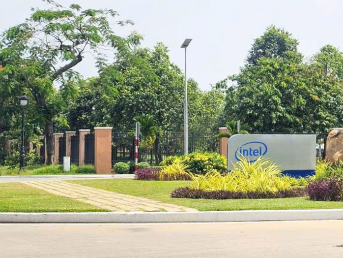 Bệ phóng cho ngành bán dẫn tại TP HCM- Ảnh 1. Bệ phóng cho ngành bán dẫn tại TP HCM- Ảnh 1.