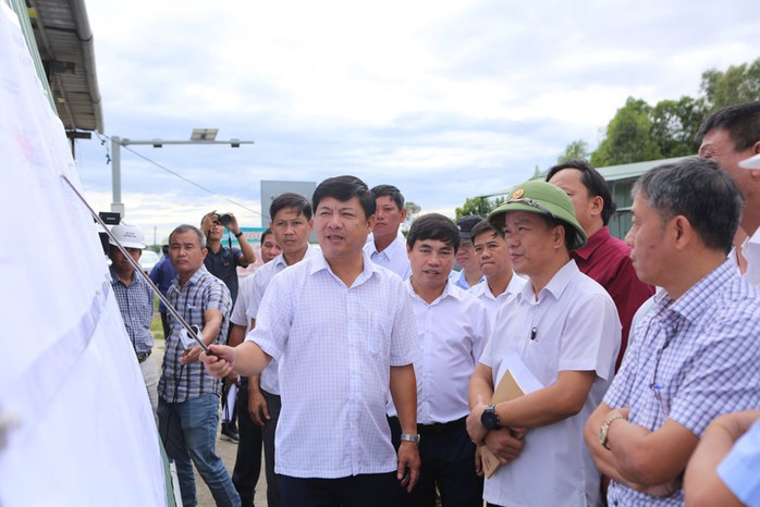 Kết nối giao thông vùng Đông - Tây Đà Nẵng- Ảnh 2. Kết nối giao thông vùng Đông - Tây Đà Nẵng- Ảnh 2.
