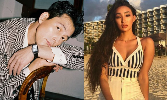 Rộ tin "quý ông độc thân" Jung Woo-sung đăng ký kết hôn- Ảnh 3. Rộ tin "quý ông độc thân" Jung Woo-sung đăng ký kết hôn- Ảnh 3.