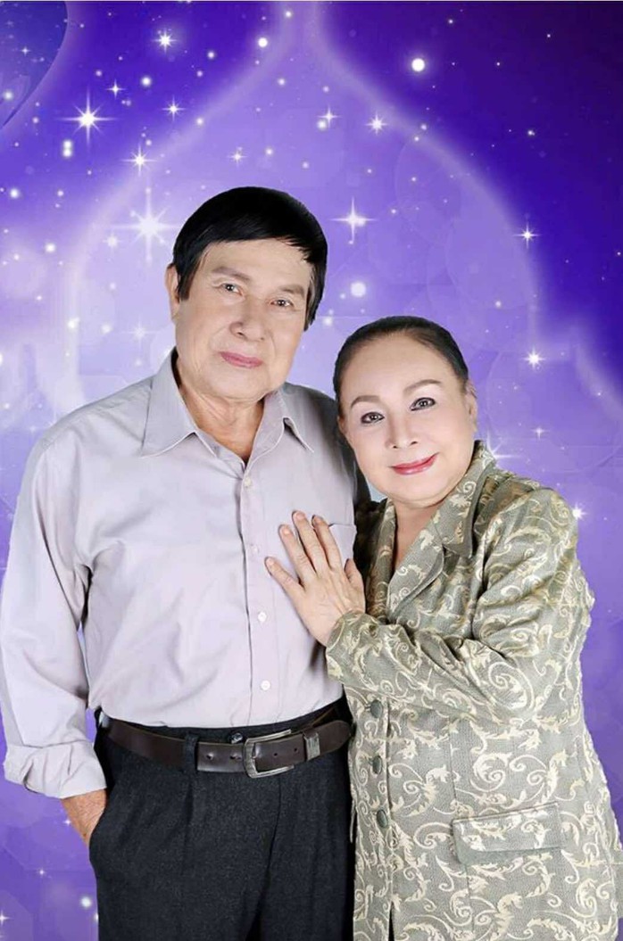 Nghệ sĩ Hữu Tài 81 tuổi đối mặt khó khăn vì bệnh tim, cô độc khi vợ qua đời - Ảnh 4.