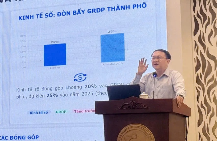 TP HCM đã cắt giảm, đơn giản hóa gần 300 thủ tục hành chính - Ảnh 1.