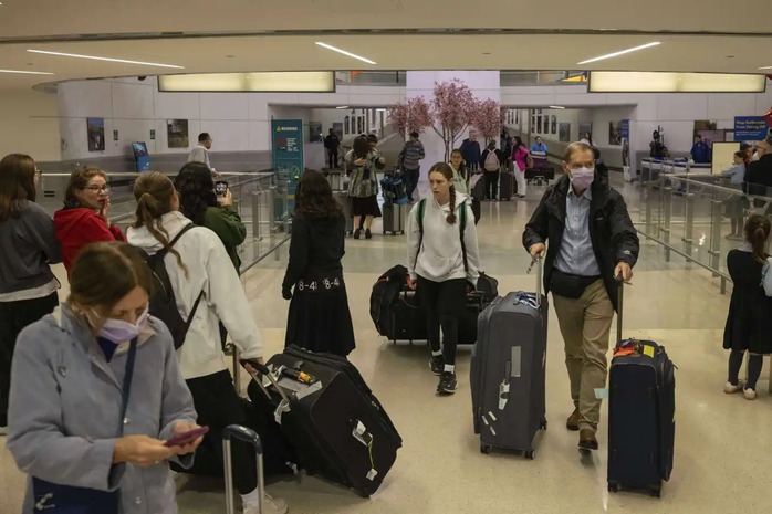 State Department may require visa applicants to post bond of up to $15,000 to enter the US - Ảnh 1.