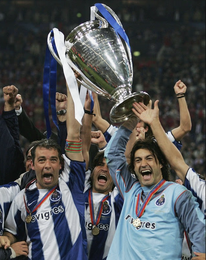 Jose Mourinho sốc nặng khi học trò cũ Jorge Costa đột ngột qua đời trên sân bóng- Ảnh 3.