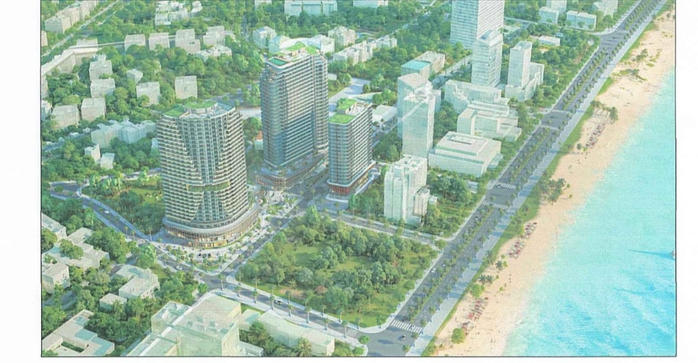 Công bố 3 đồ án quy hoạch đô thị quan trọng tại TP HCM- Ảnh 2. Công bố 3 đồ án quy hoạch đô thị quan trọng tại TP HCM- Ảnh 2.