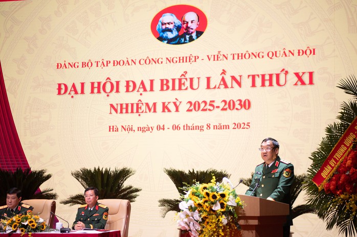 Viettel sản xuất nhiều loại vũ khí, trang bị công nghệ cao, hiện đại- Ảnh 4.