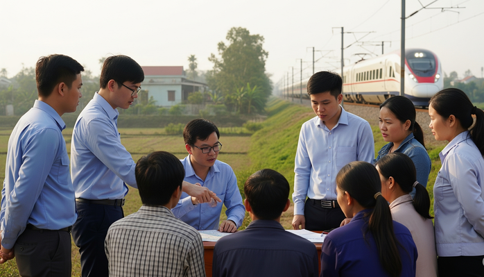 Biệt phái 40 cán bộ trẻ xuống xã để hỗ trợ việc quản lý đất đai ở Quảng Trị- Ảnh 1. Biệt phái 40 cán bộ trẻ xuống xã để hỗ trợ việc quản lý đất đai ở Quảng Trị- Ảnh 1.