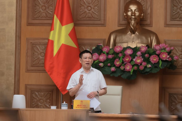 Phó Thủ tướng chỉ đạo về quản lý giá điện, xăng dầu- Ảnh 1. Phó Thủ tướng chỉ đạo về quản lý giá điện, xăng dầu- Ảnh 1.