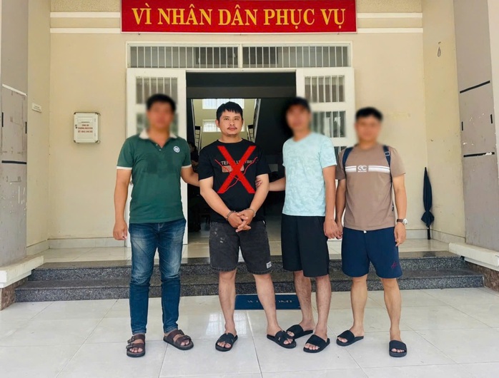 Nhà giám đốc một công ty bị nhân viên đột nhập lấy hơn 2 tỉ đồng - Ảnh 1.